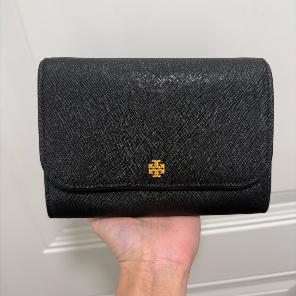 Tory Burch Small Purse On Chain